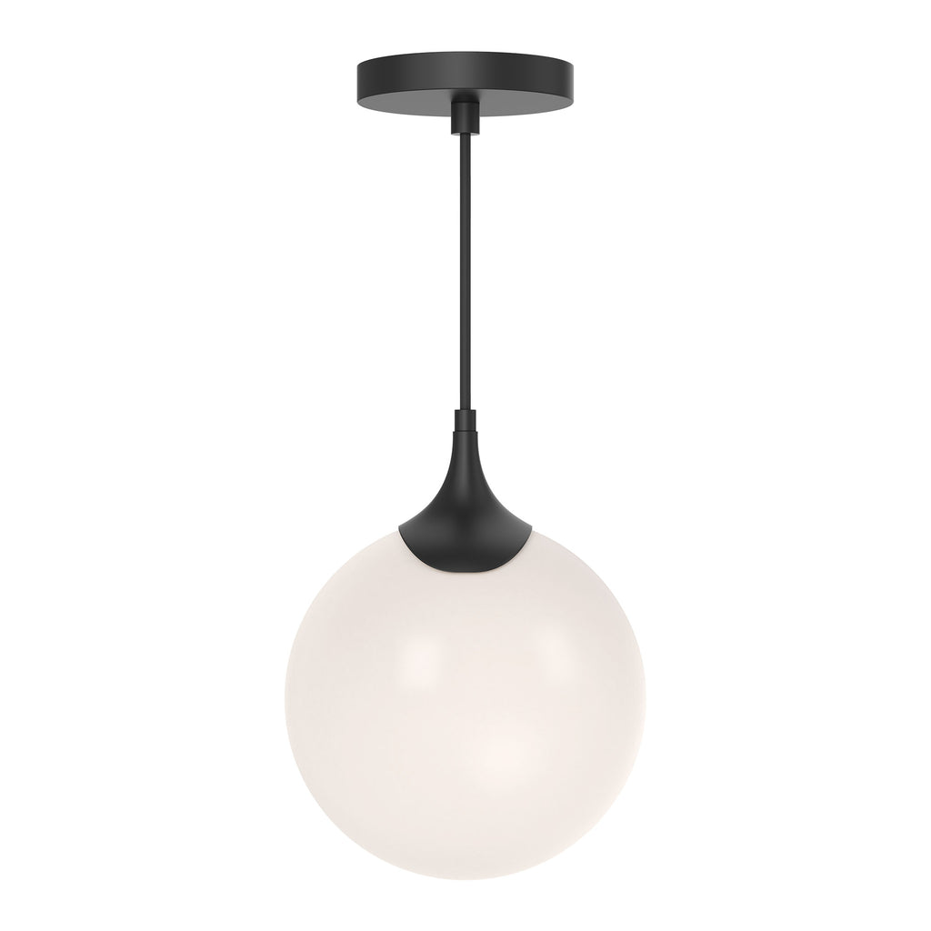 Nouveau Pendant - Light House Co.