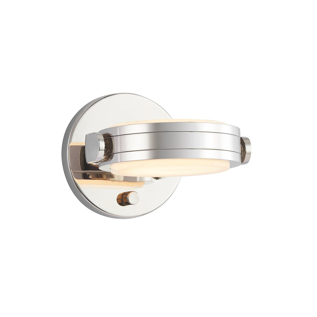 Blanco Wall Sconce - Light House Co.