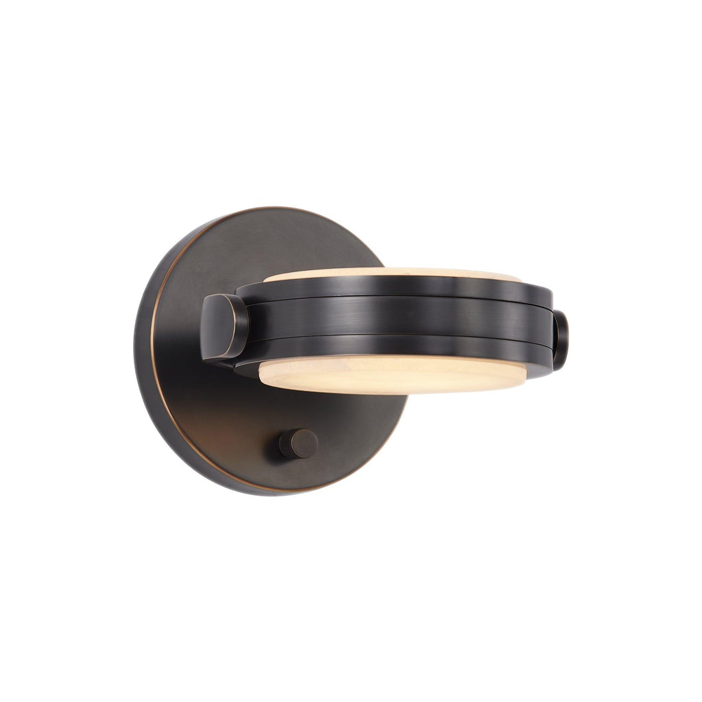 Blanco Wall Sconce - Light House Co.