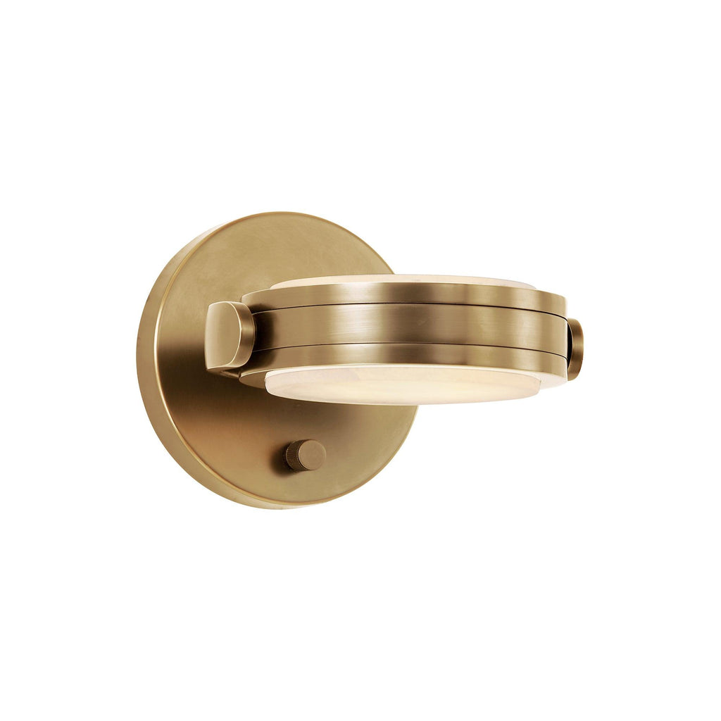 Blanco Wall Sconce - Light House Co.