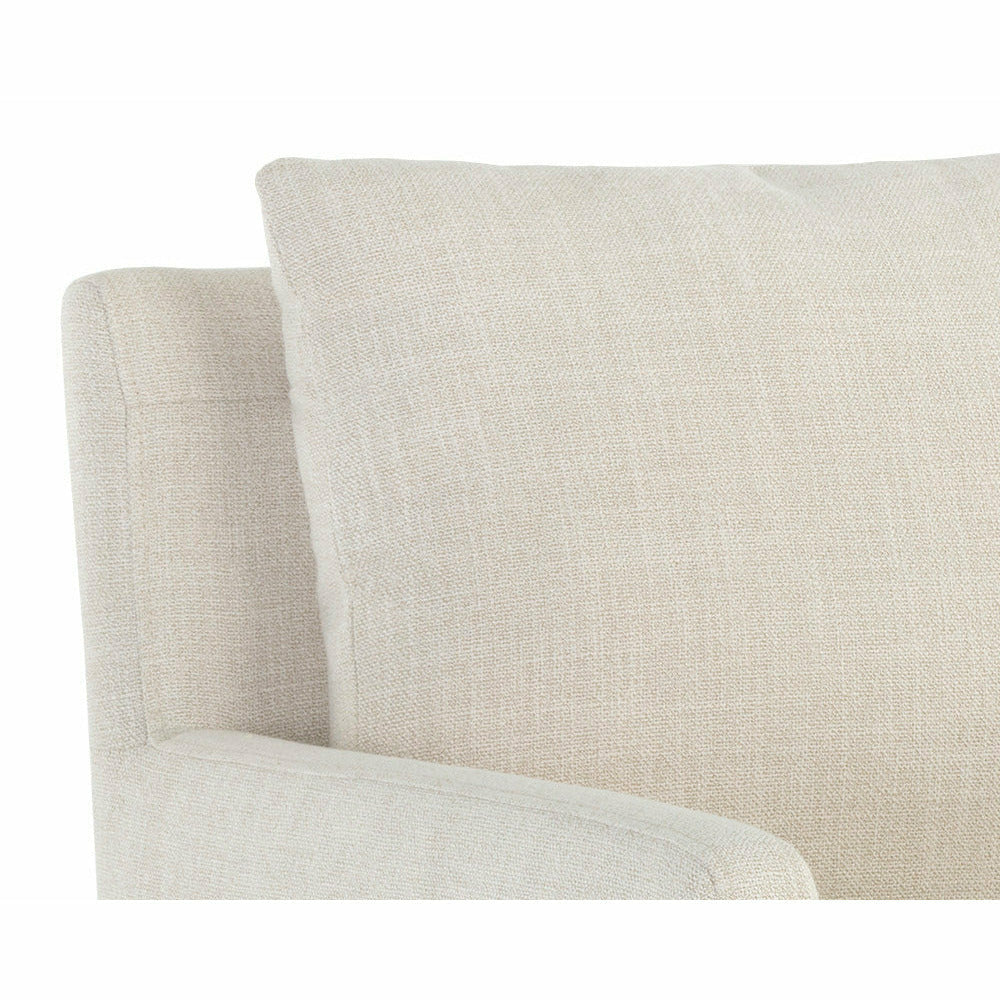 Winnie Dining Chair- Effie Linen - Light House Co.