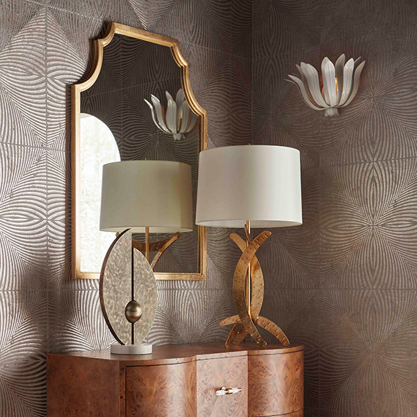 Lenwood Mirror - Light House Co.