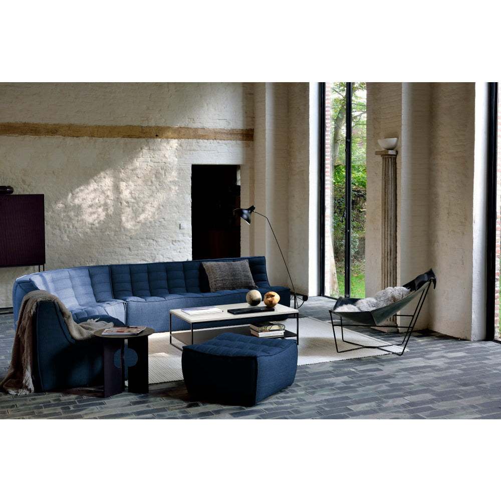 Nettie Sofa - Light House Co.
