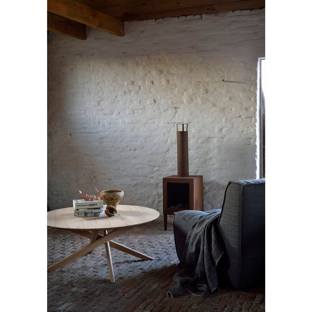 Nettie Sofa - Light House Co.