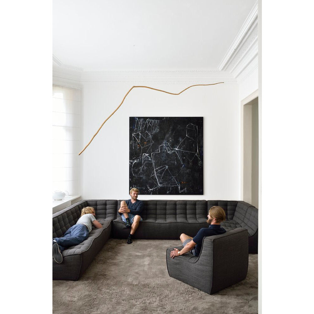Nettie Sofa - Light House Co.