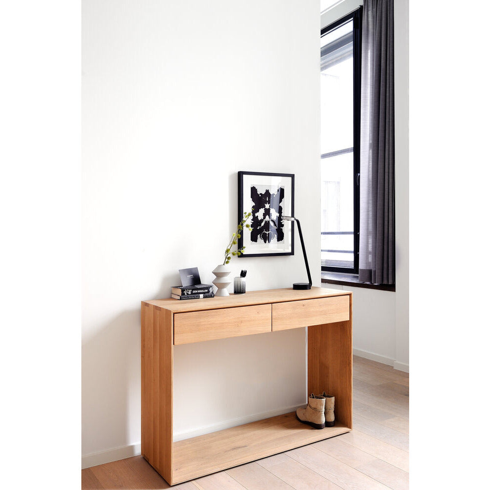 Nordic Console - Light House Co.