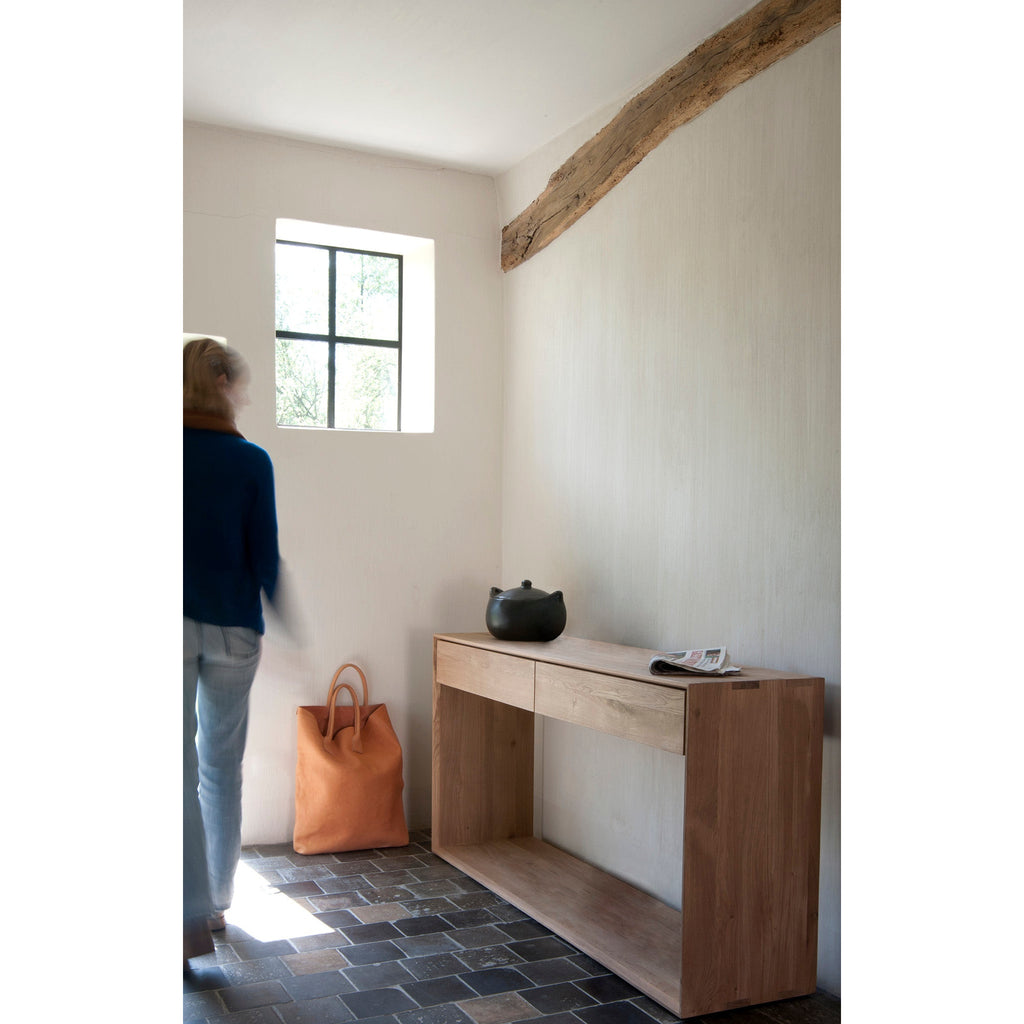 Nordic Console - Light House Co.