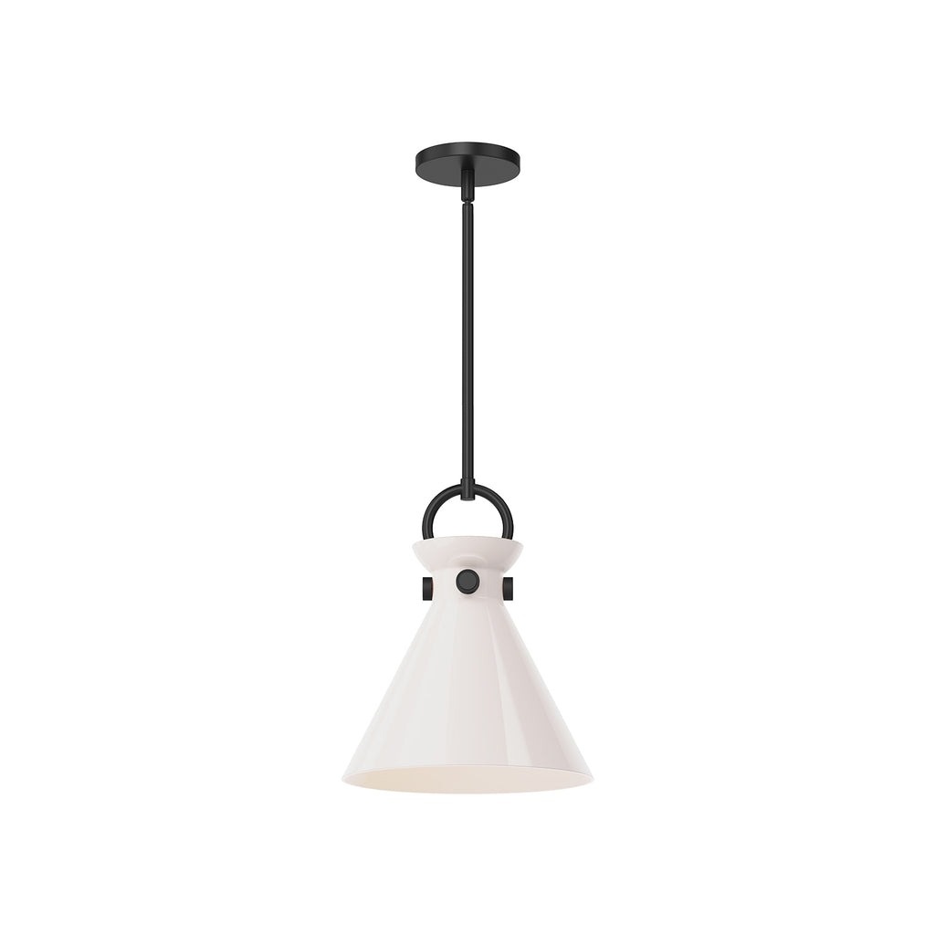 Emerson Glass Pendant - Light House Co.