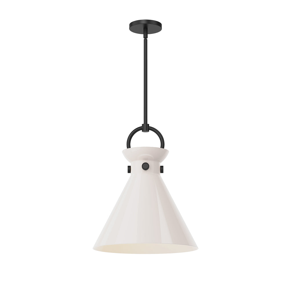 Emerson Glass Pendant - Light House Co.