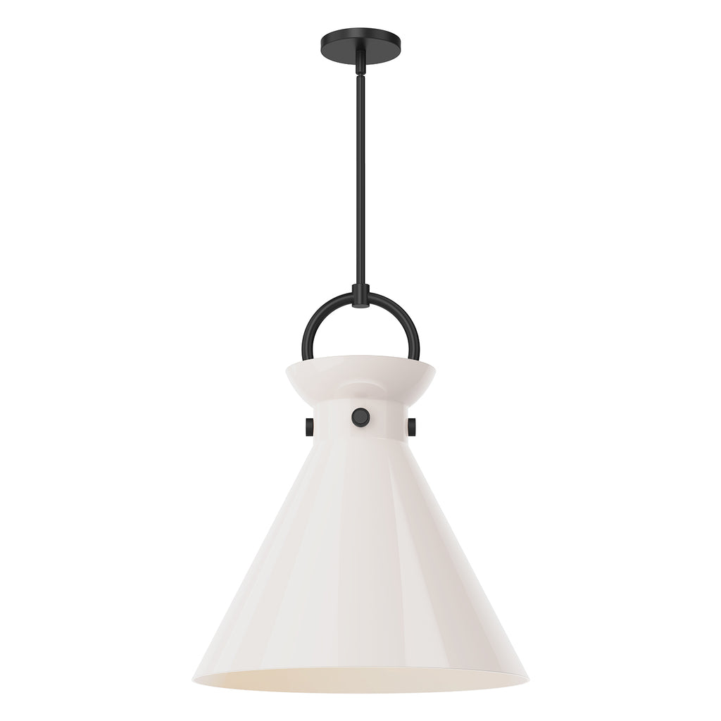 Emerson Glass Pendant - Light House Co.