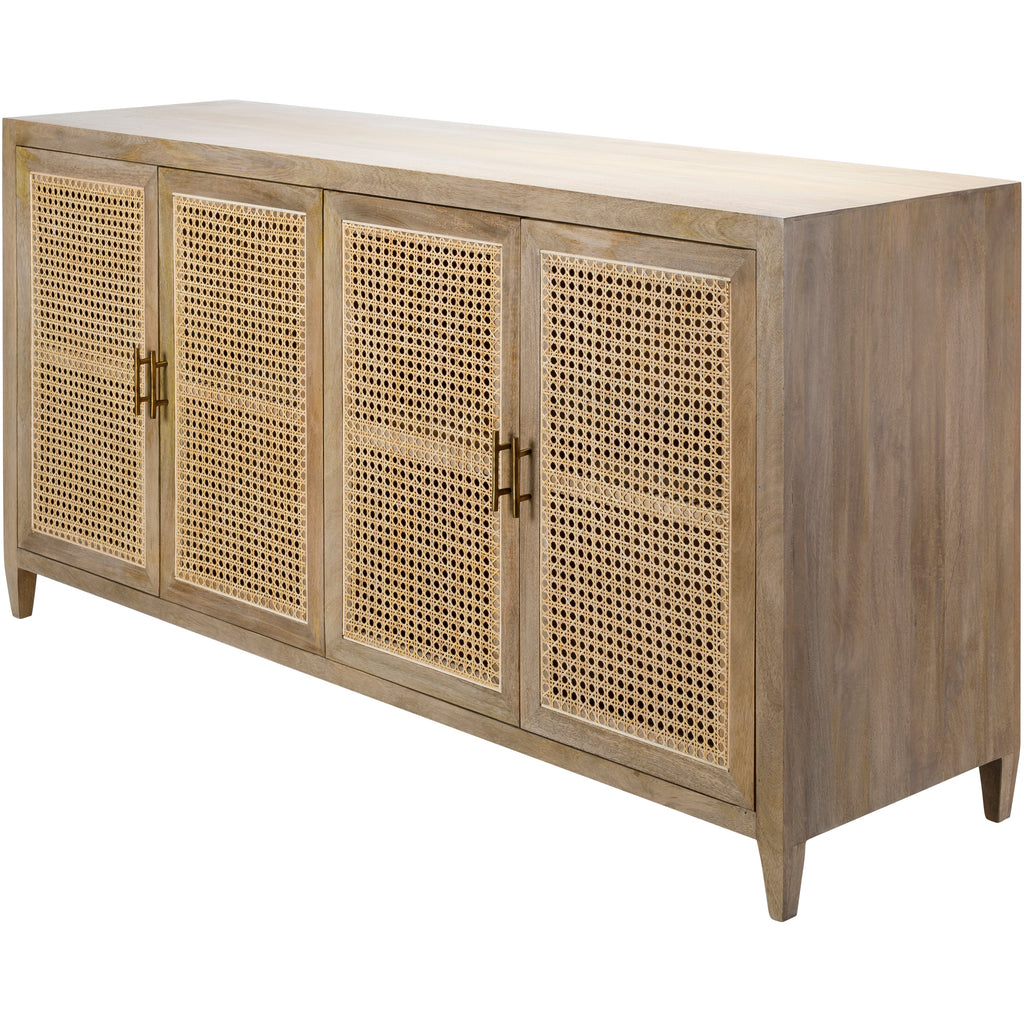 Etewah Sideboard - Light House Co.