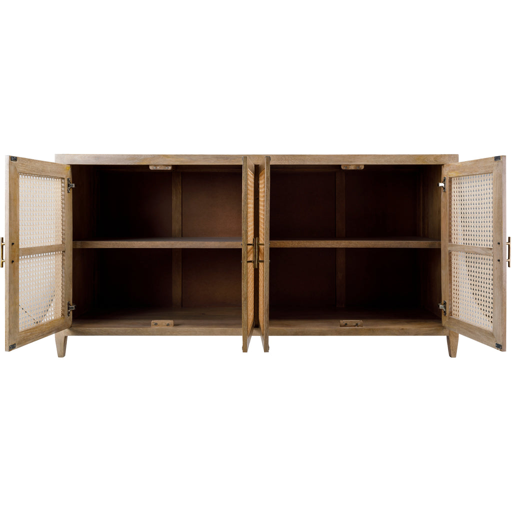 Etewah Sideboard - Light House Co.