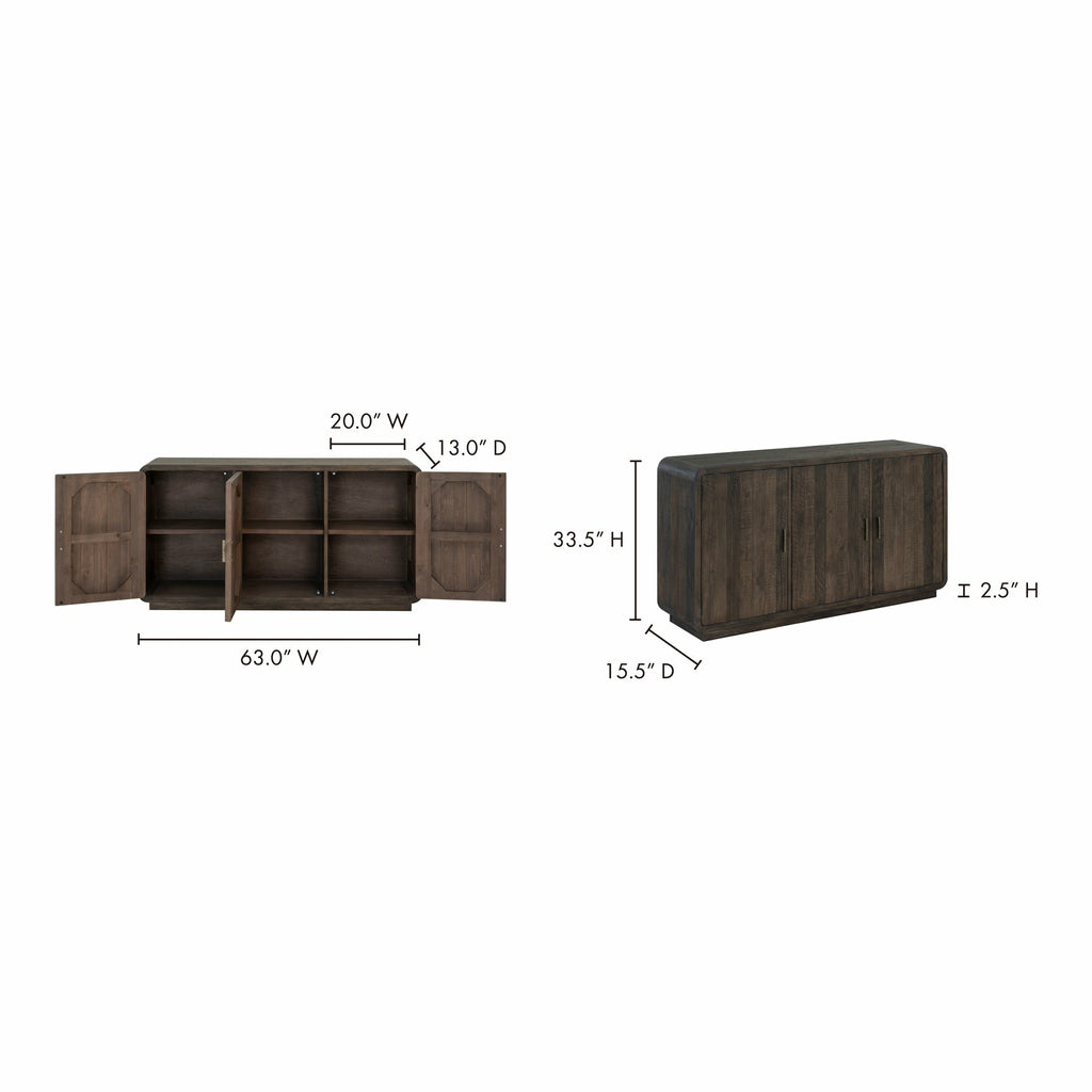 Marla Sideboard - Light House Co.