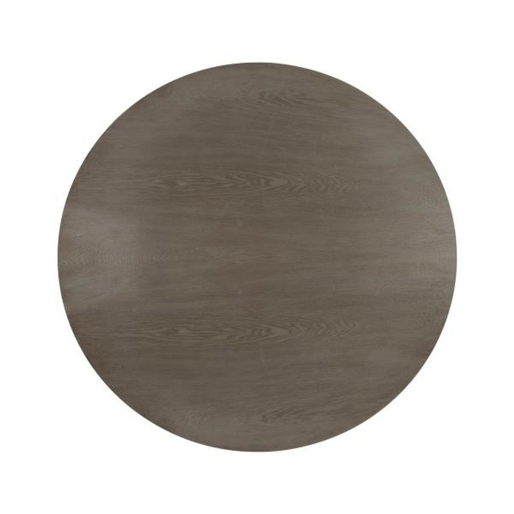 Braxton Dining Table - Smokey Grey Oak