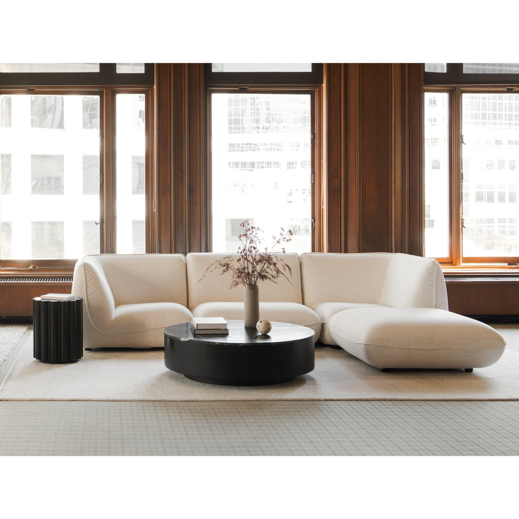 Ritu Coffee Table - Light House Co.