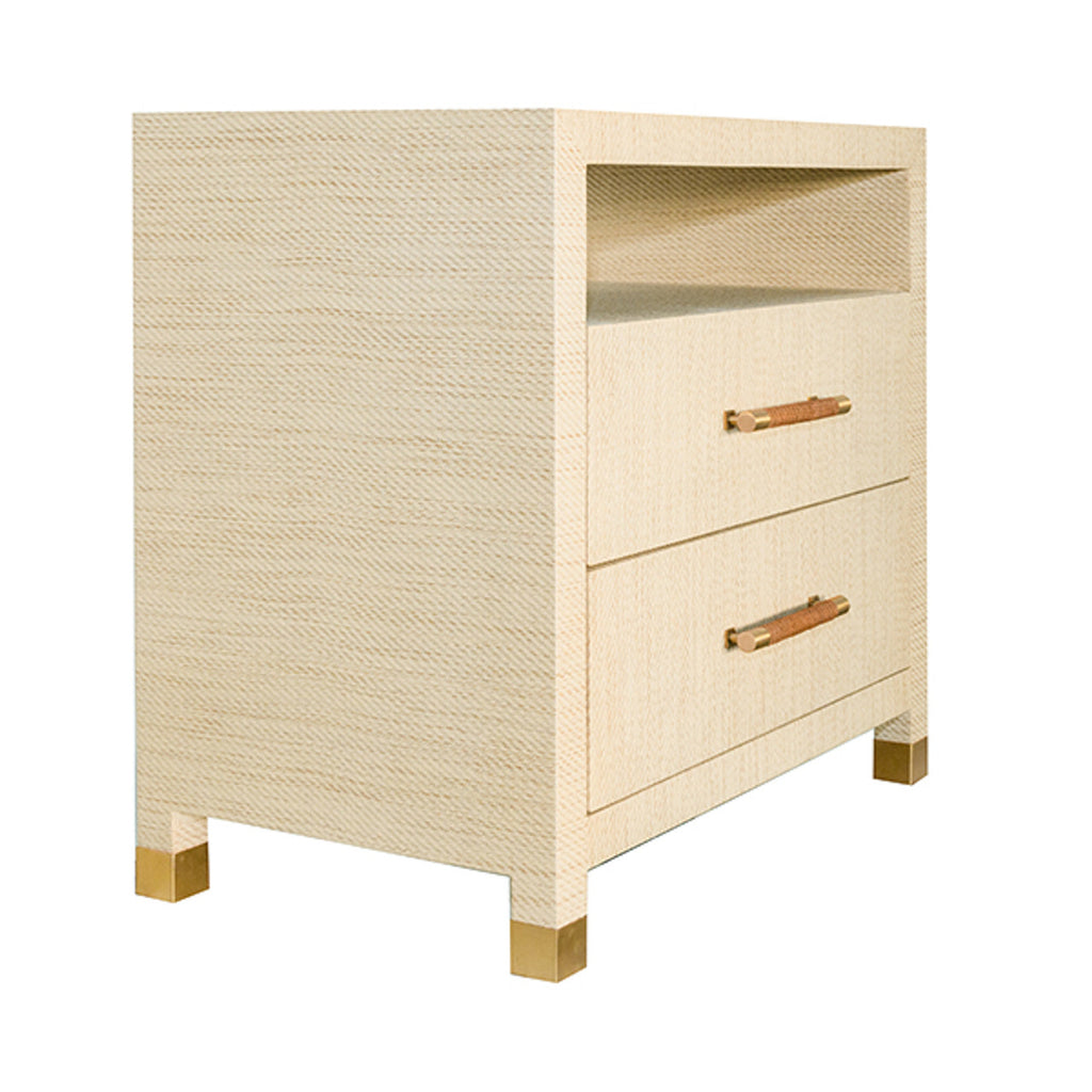 Leonardo Nightstand - Light House Co.