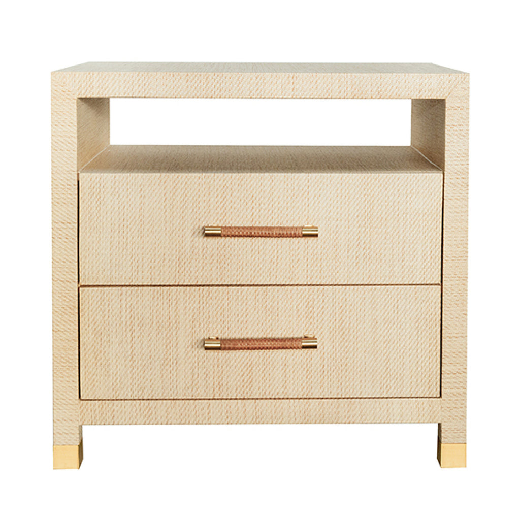 Leonardo Nightstand - Light House Co.