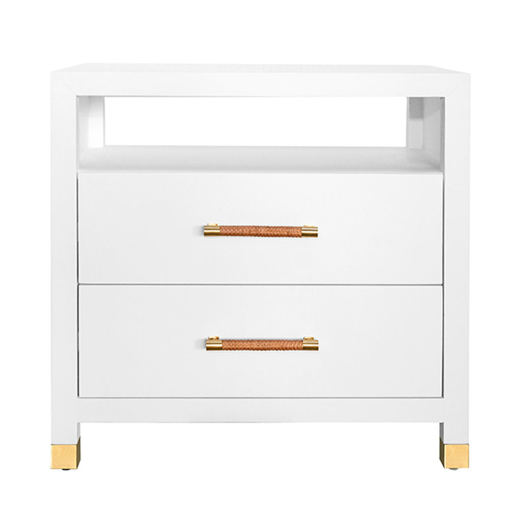 Leonardo Nightstand - Light House Co.