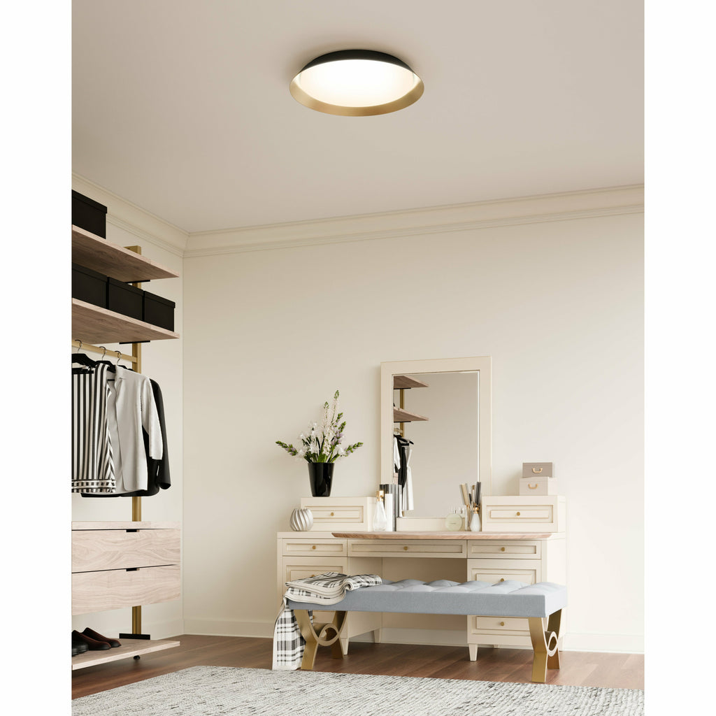Jasper Flush Mount - Light House Co.