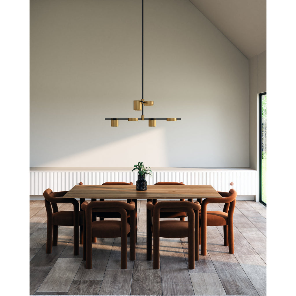 Jayden Chandelier - Light House Co.