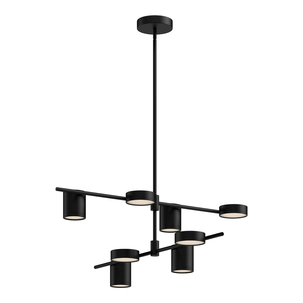 Jayden Chandelier - Light House Co.