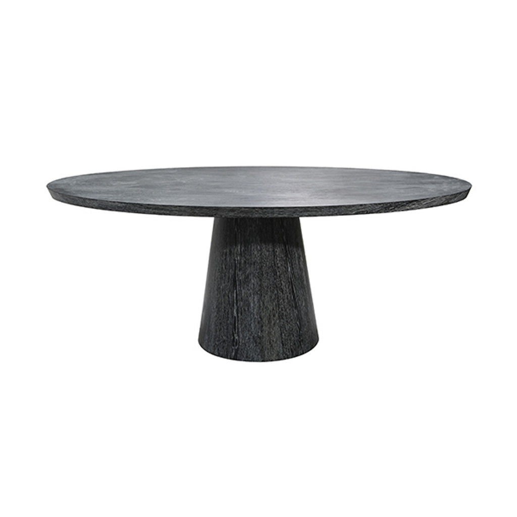 Preston Oval Dining Table - Light House Co.