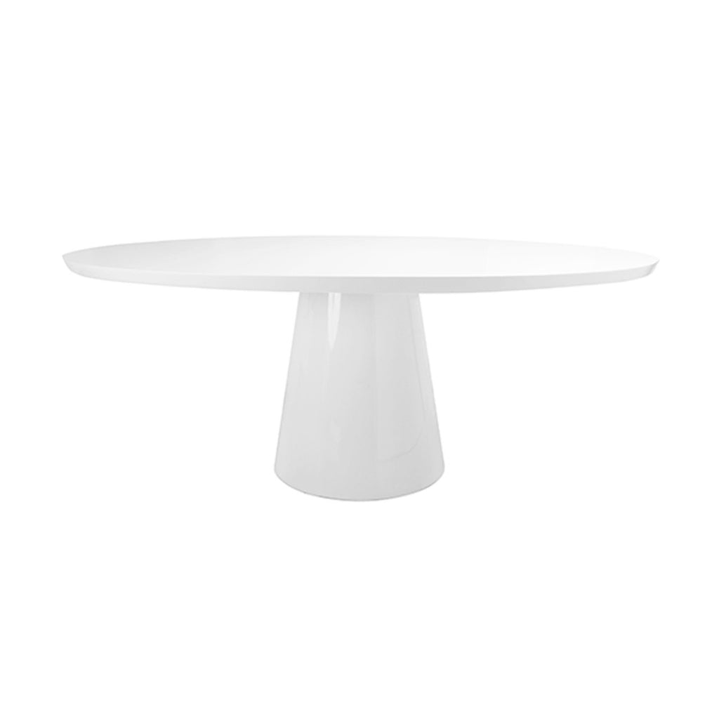 Preston Oval Dining Table - Light House Co.