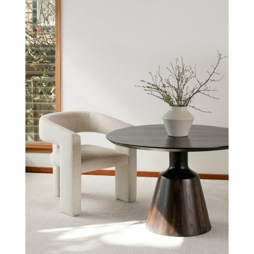 Mykonos Dining Table - Light House Co.