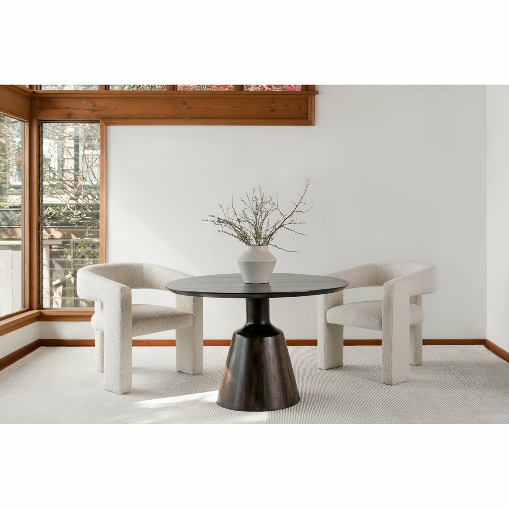 Mykonos Dining Table - Light House Co.