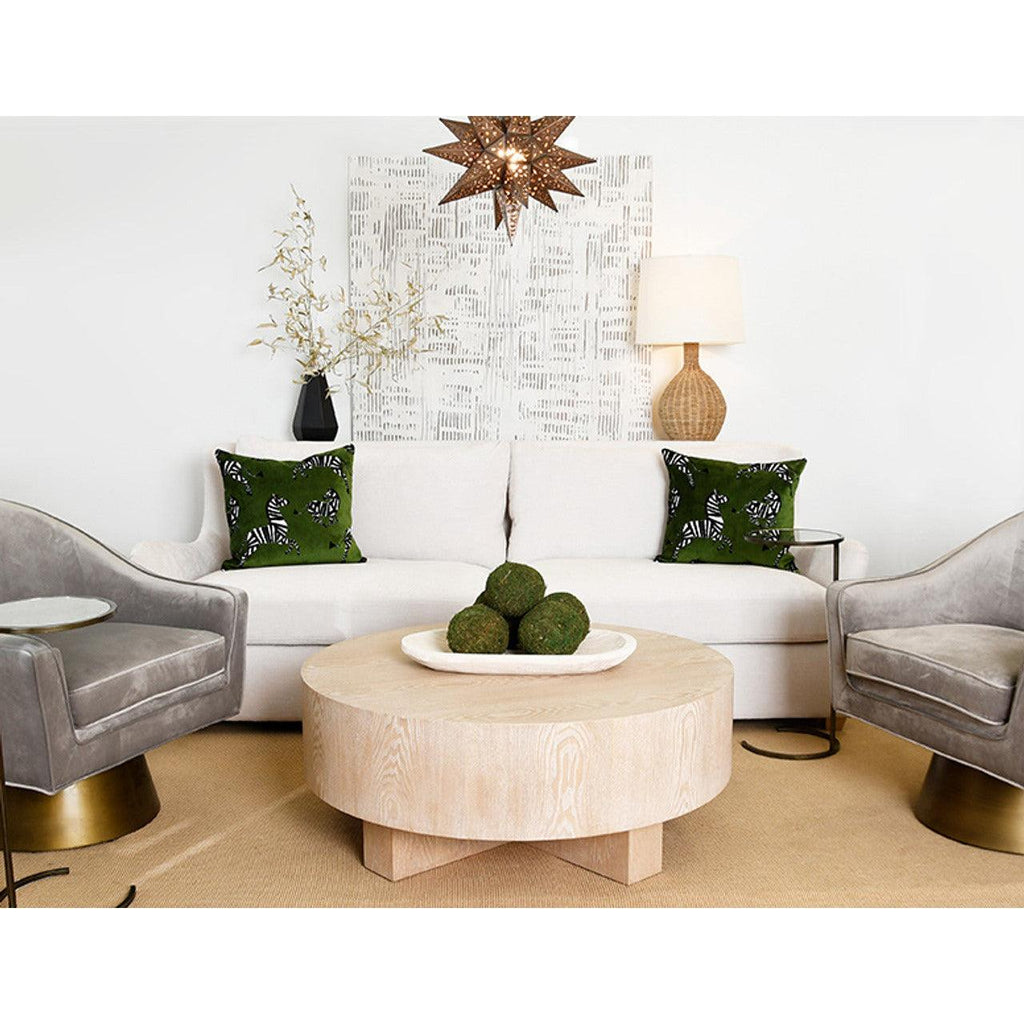 Blade Coffee Table - Light House Co.