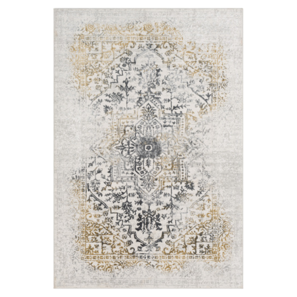 Ashleigh Rug - Light House Co.