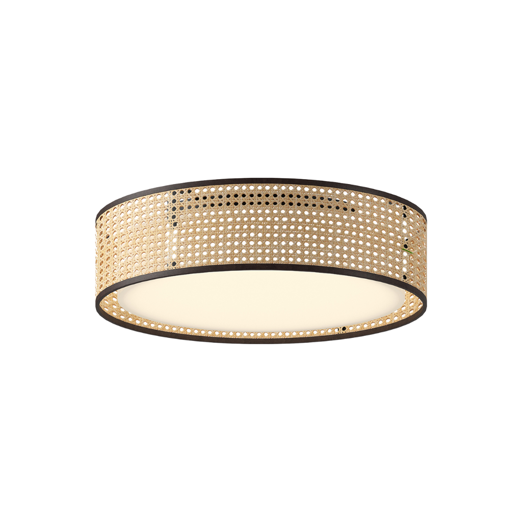 Lyla Flush Mount - Light House Co.