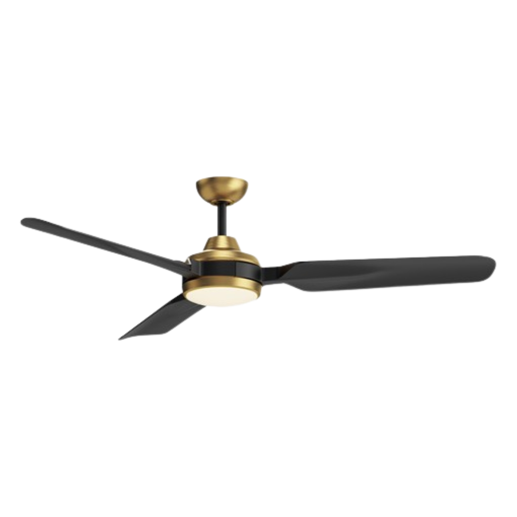 Fremont LED Fan - Light House Co.