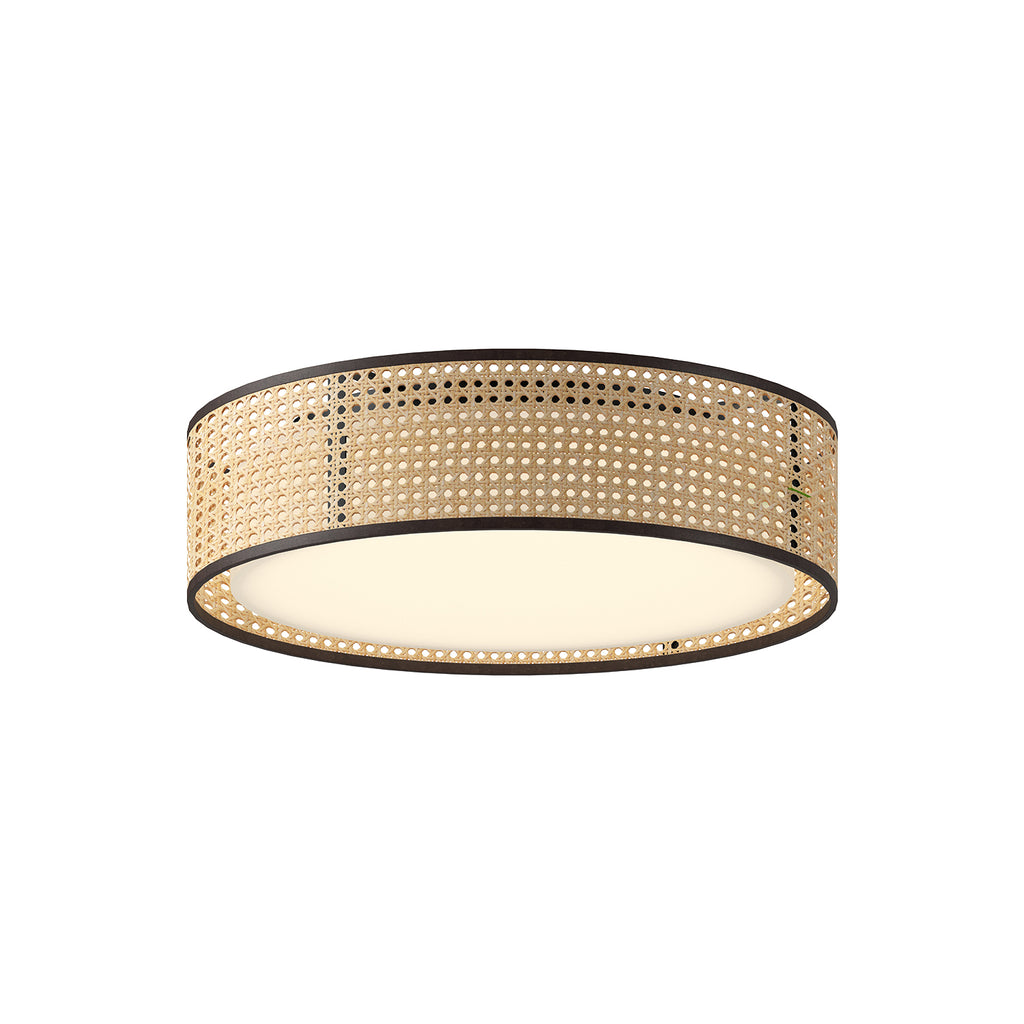 Lyla Flush Mount - Light House Co.