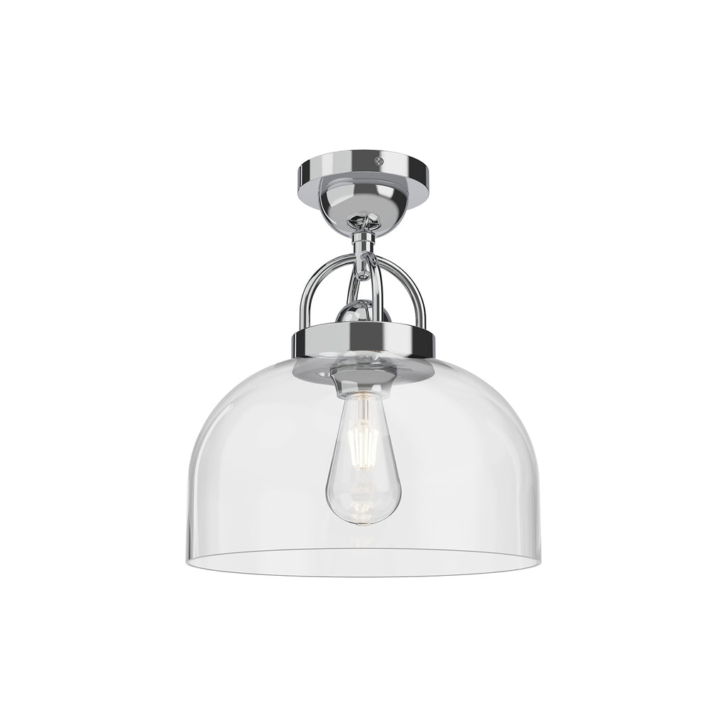 Lancaster Flush Mount - Light House Co.