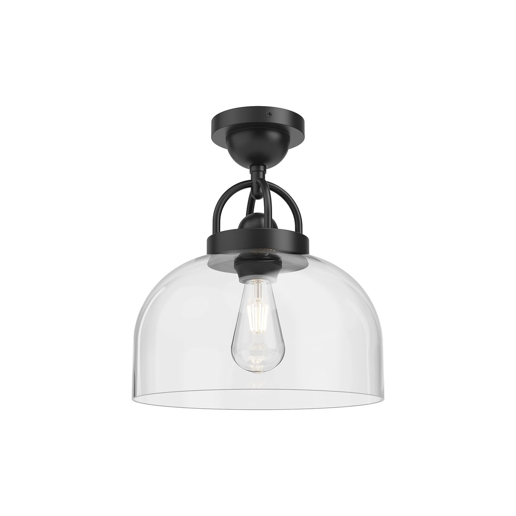 Lancaster Flush Mount - Light House Co.