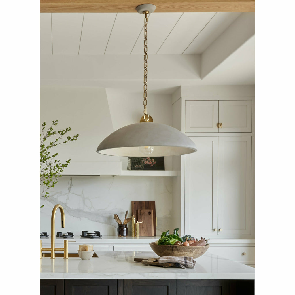 Elliot Grande Pendant - Light House Co.