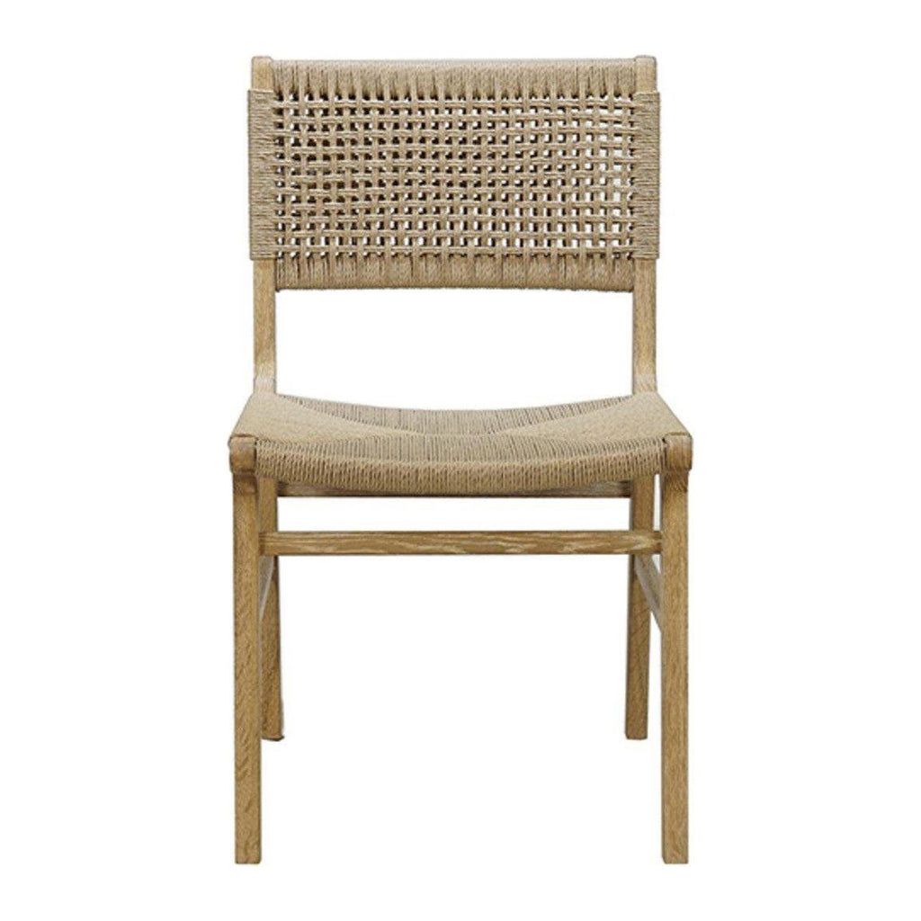 Blaise Chair - Light House Co.