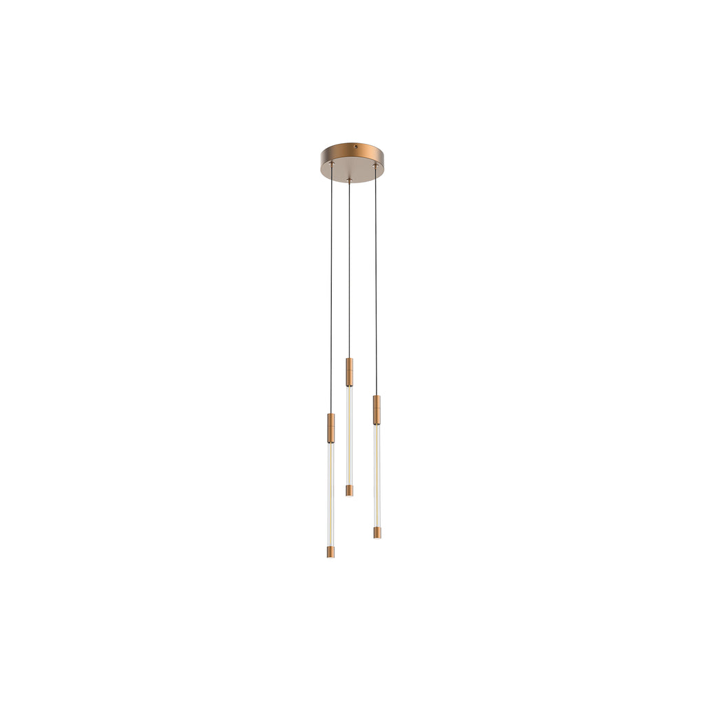 Motif Chandelier - Light House Co.