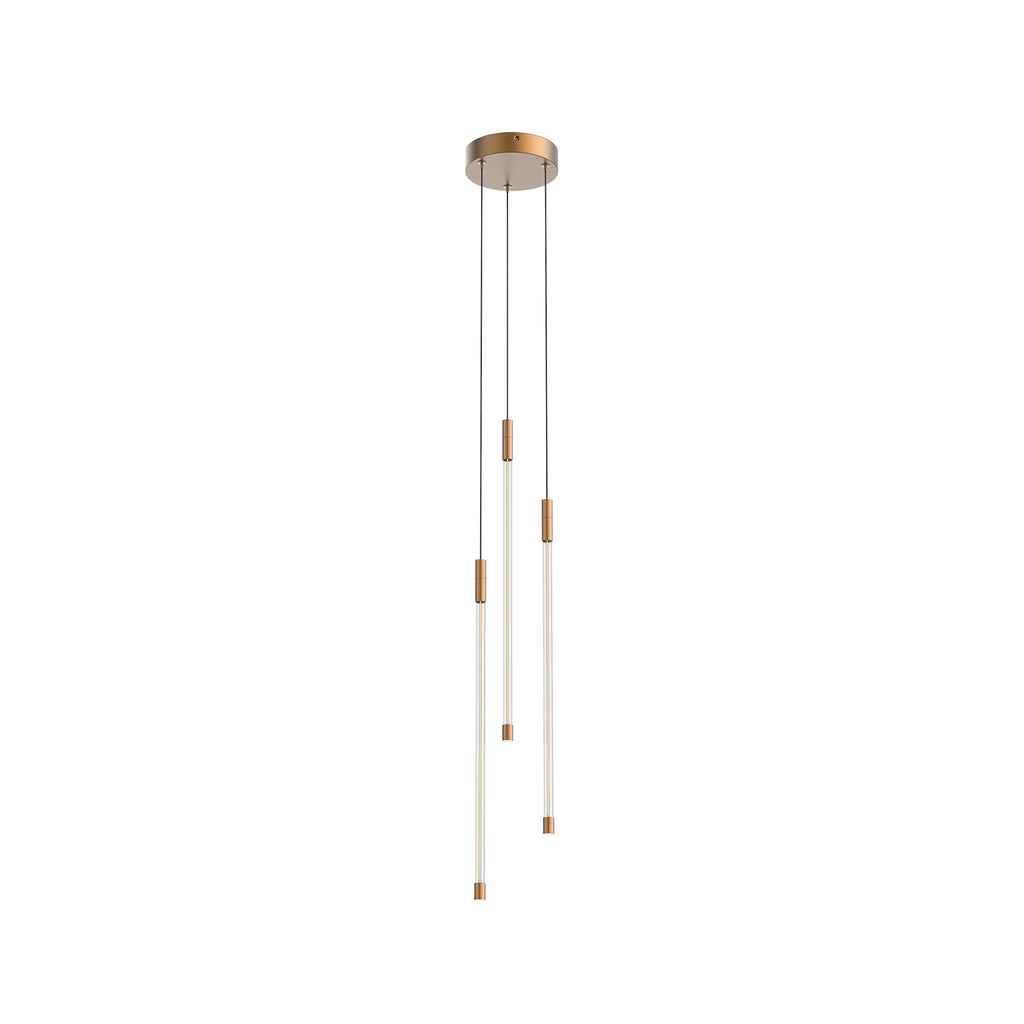 Motif Chandelier - Light House Co.