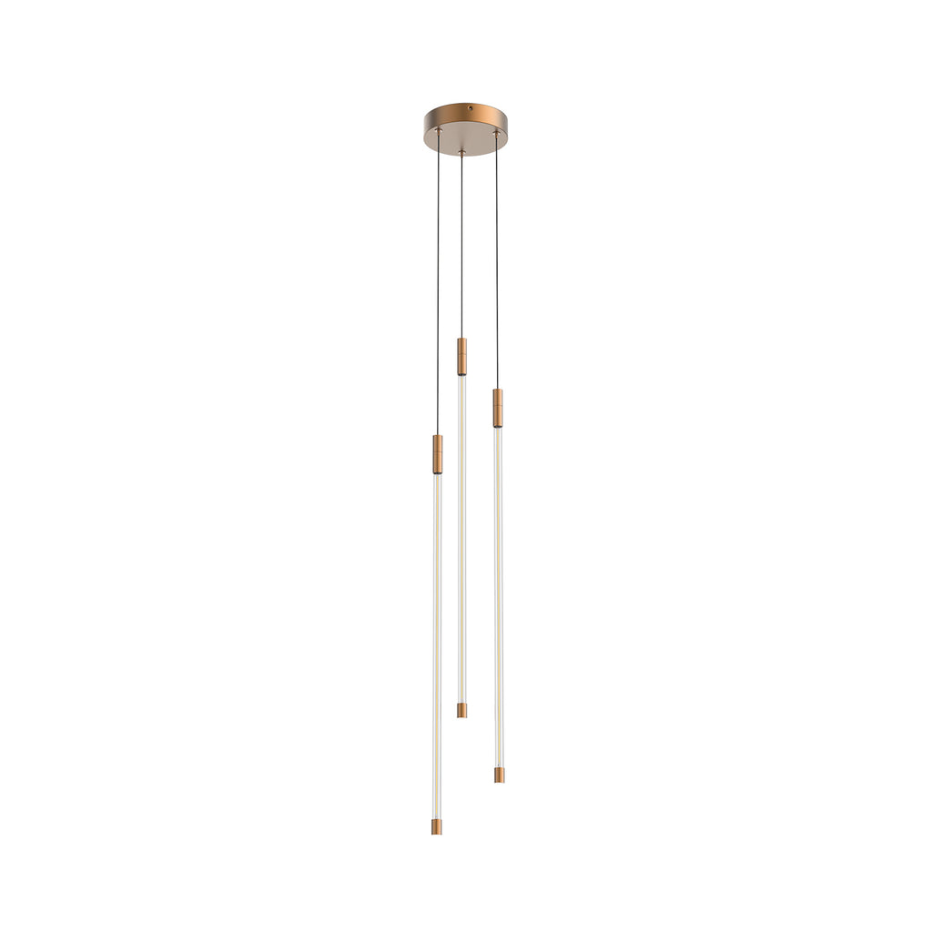 Motif Chandelier - Light House Co.