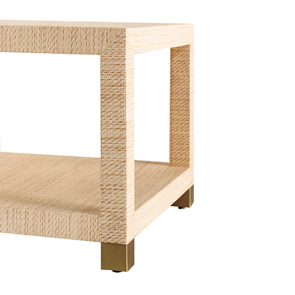 Patricia Coffee Table - Light House Co.