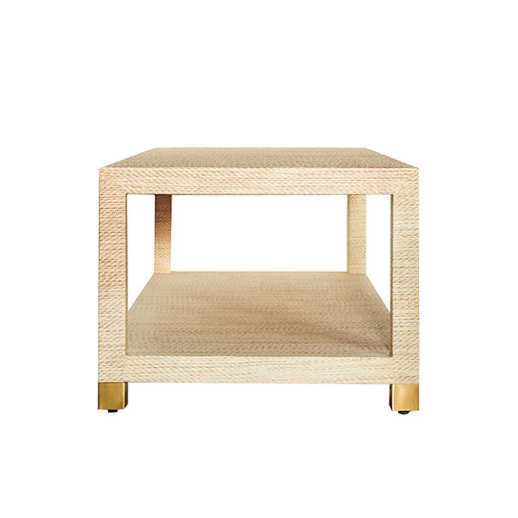 Patricia Coffee Table - Light House Co.