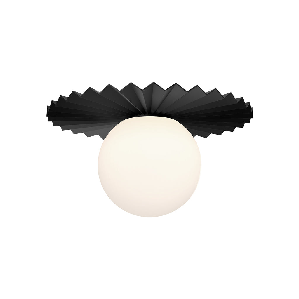 Plume Flush Mount - Light House Co.