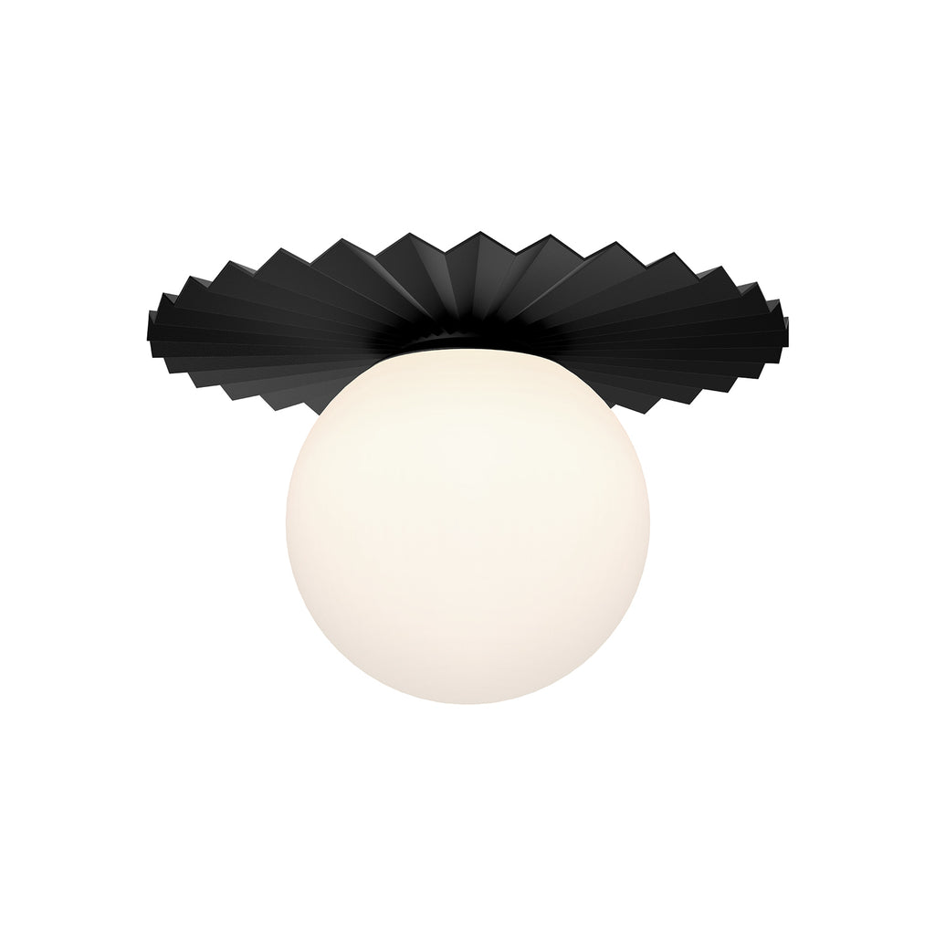 Plume Flush Mount - Light House Co.