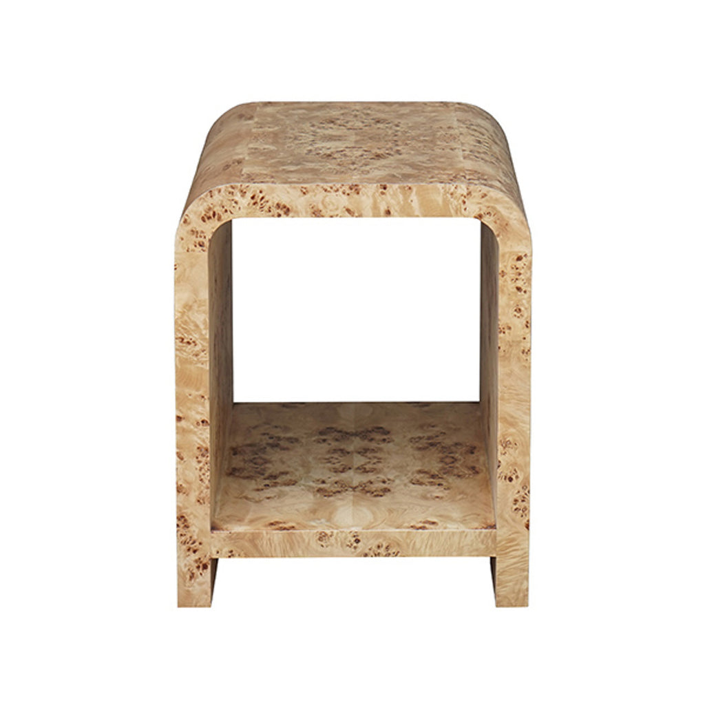 Mardel Side Table - Light House Co.