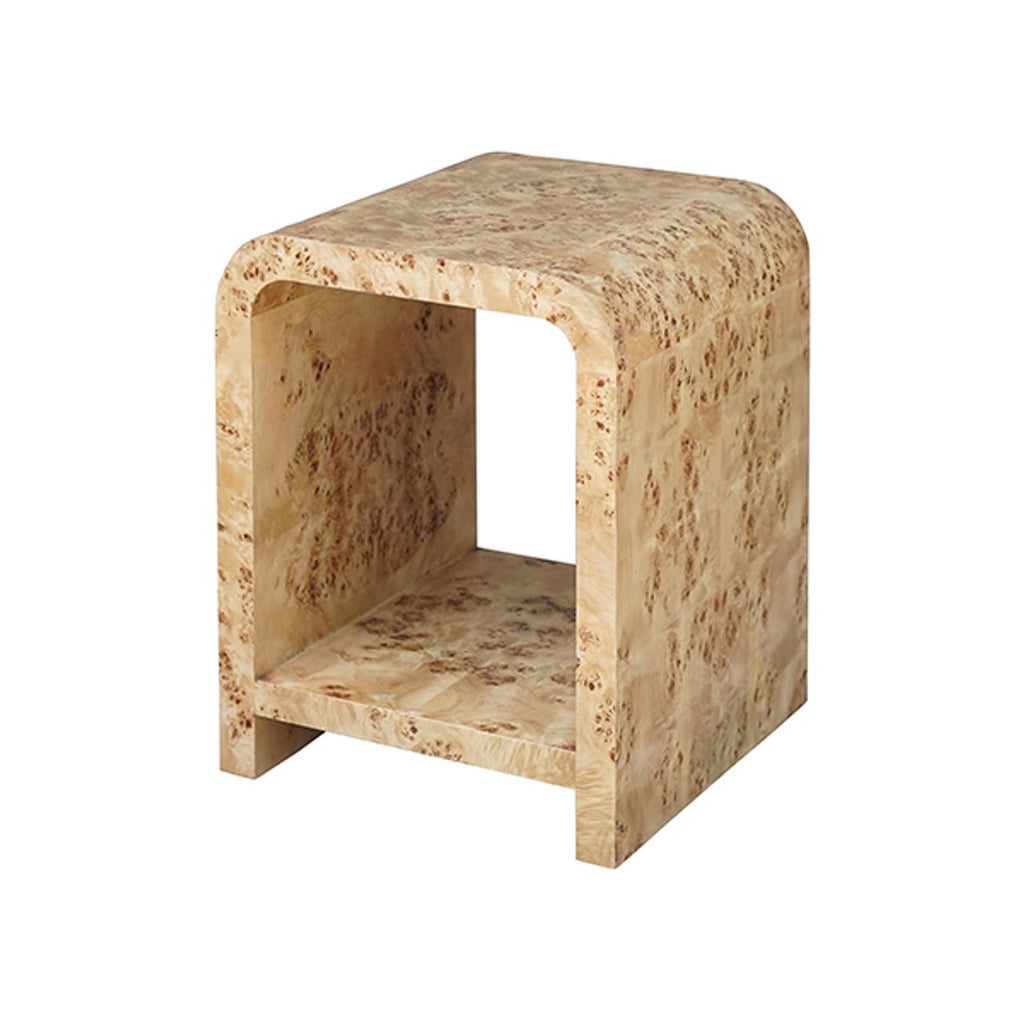 Mardel Side Table - Light House Co.