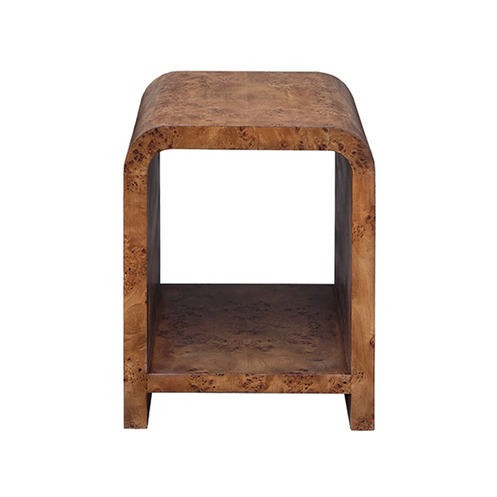 Mardel Side Table - Light House Co.
