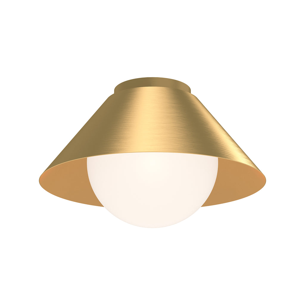 Remy Flush Mount - Light House Co.