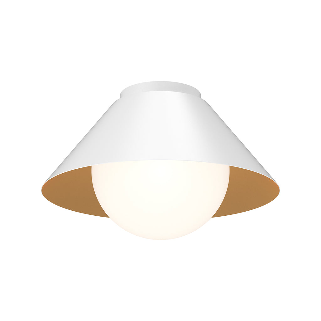 Remy Flush Mount - Light House Co.